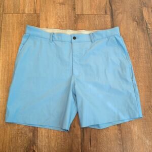 Nike Dri Fit Chino Golf Pants Size 40x5" Summer Preppy Dress Tennis